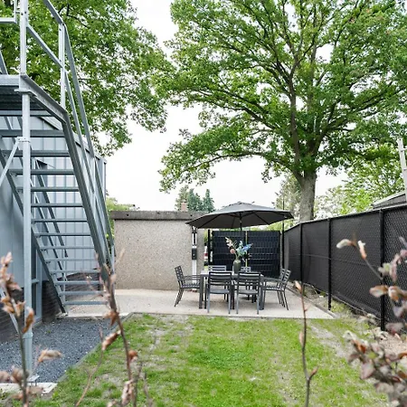 Newly Built Nature Design Villa, Wifi *